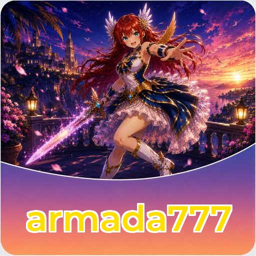 Instalasi armada777 APK