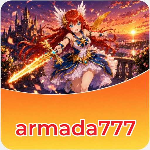 armada777 APK Indonesia - Dashboard dan Interface