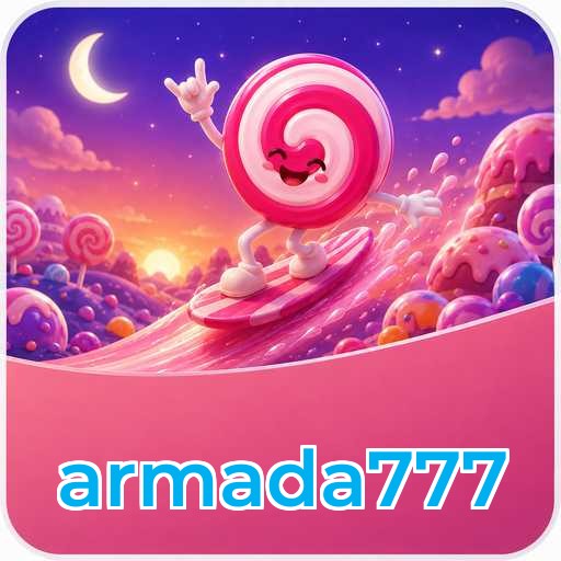Lisensi Resmi armada777